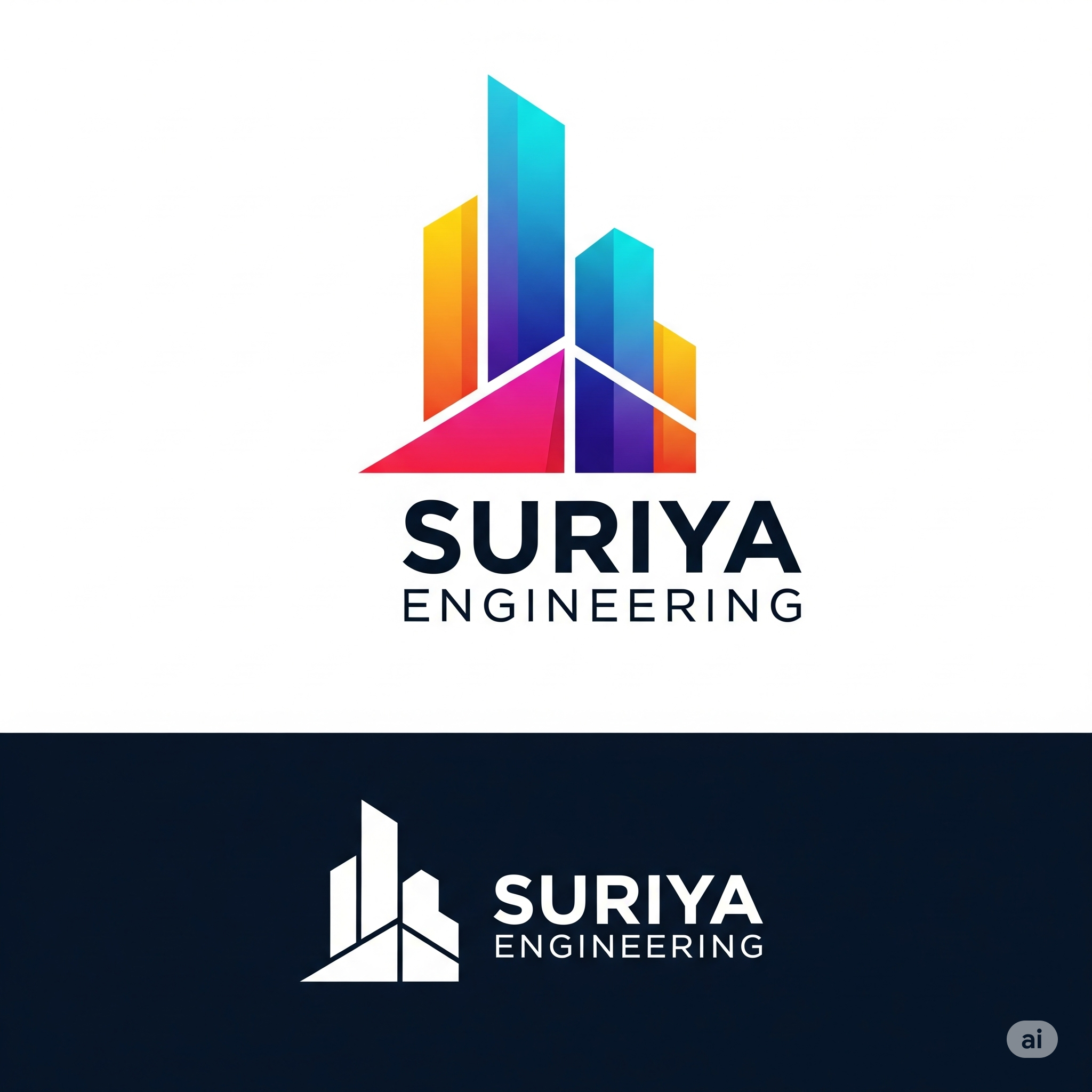  Suriya Engineering